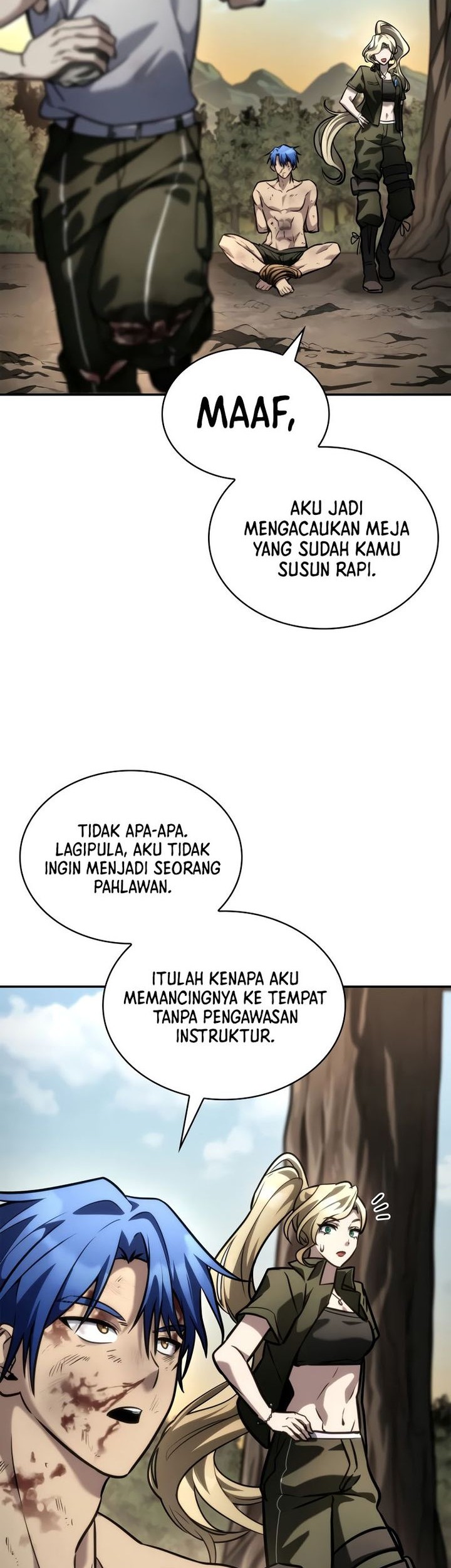 Manga page 20