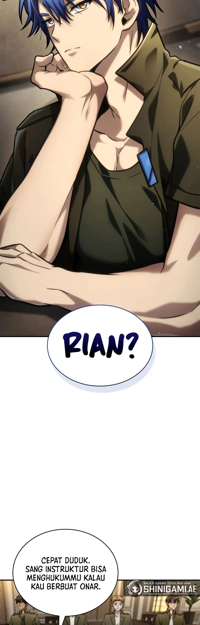 Manga page 4