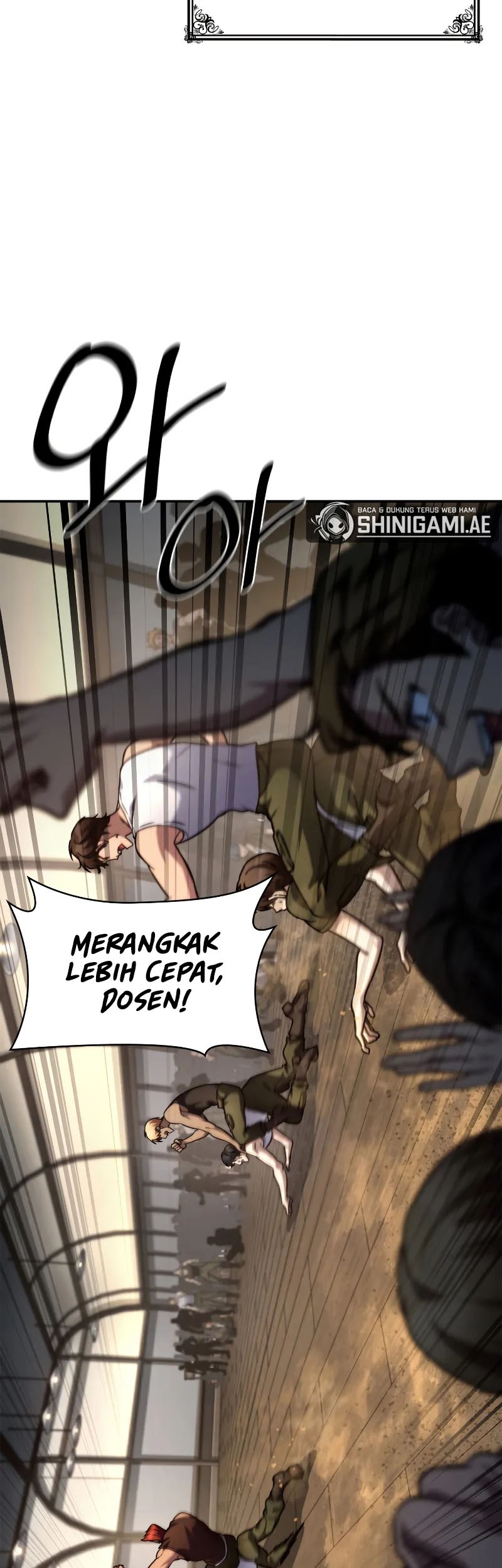 Manga page 21