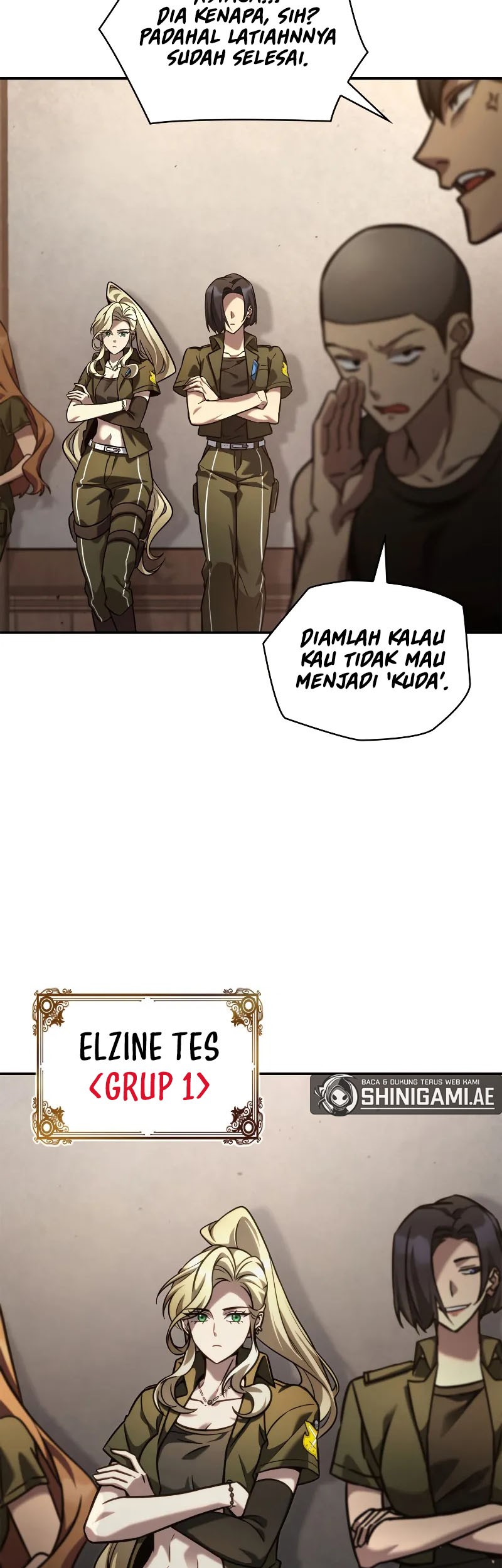Manga page 25