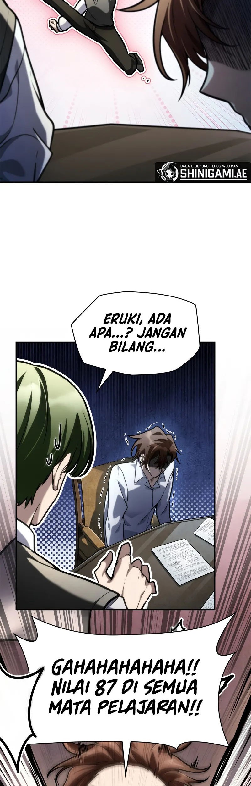 Manga page 39