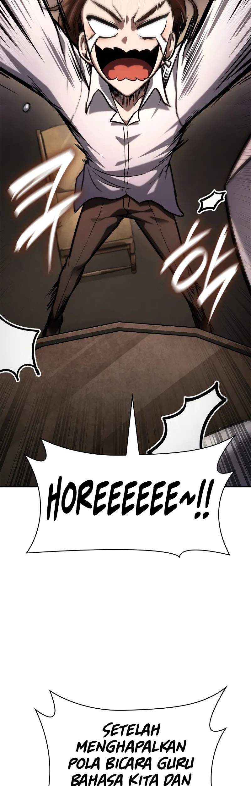 Manga page 40