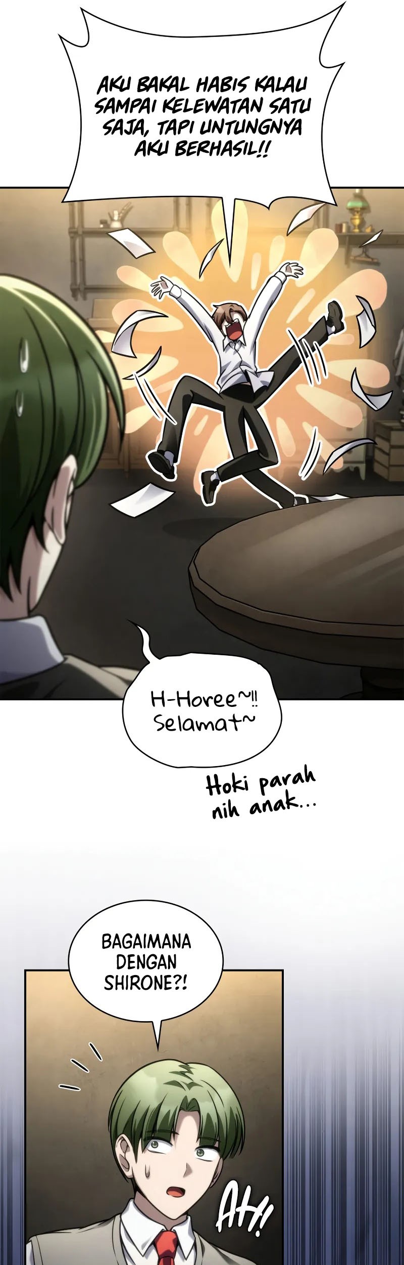 Manga page 42