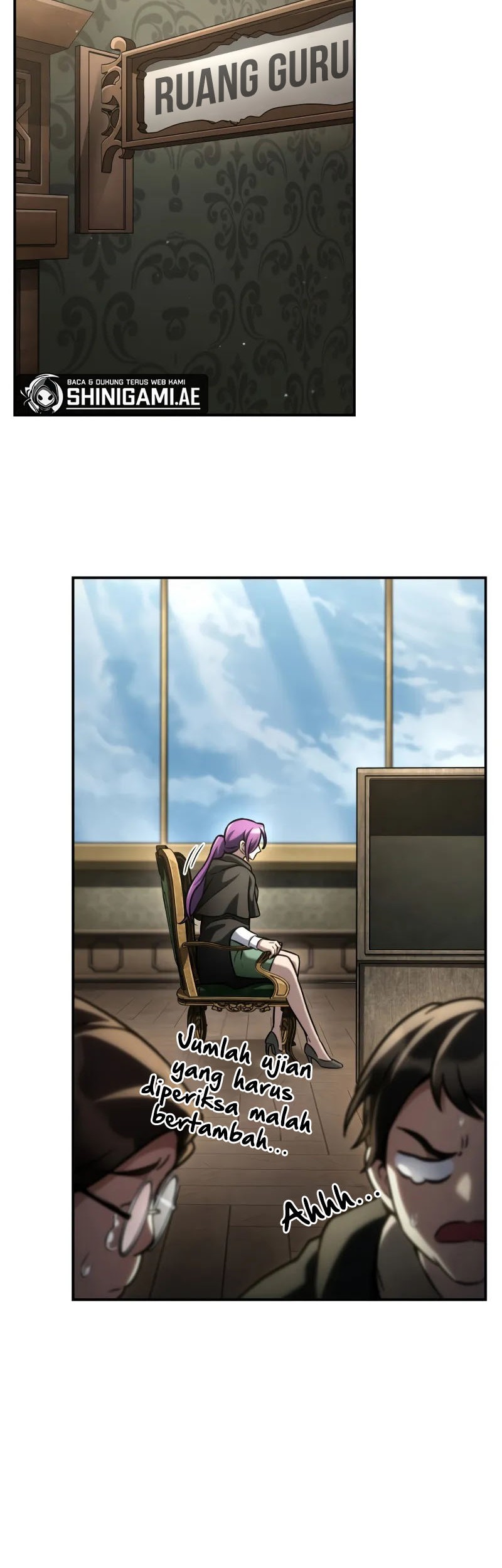 Manga page 61
