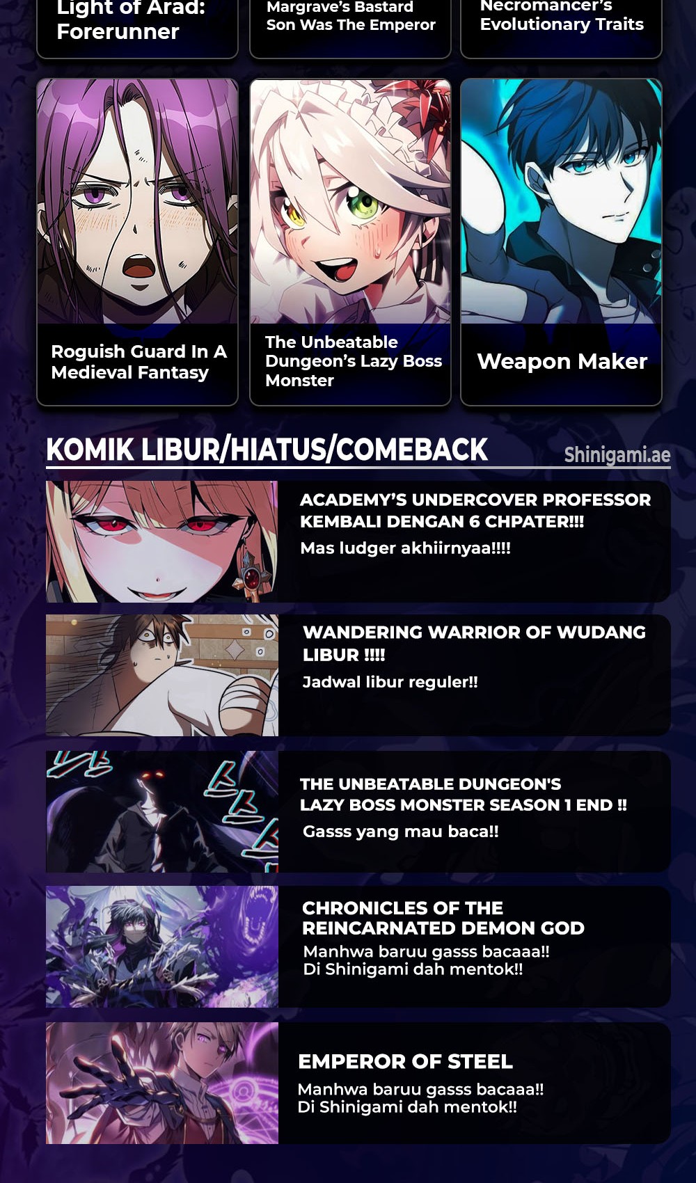 Manga page 67