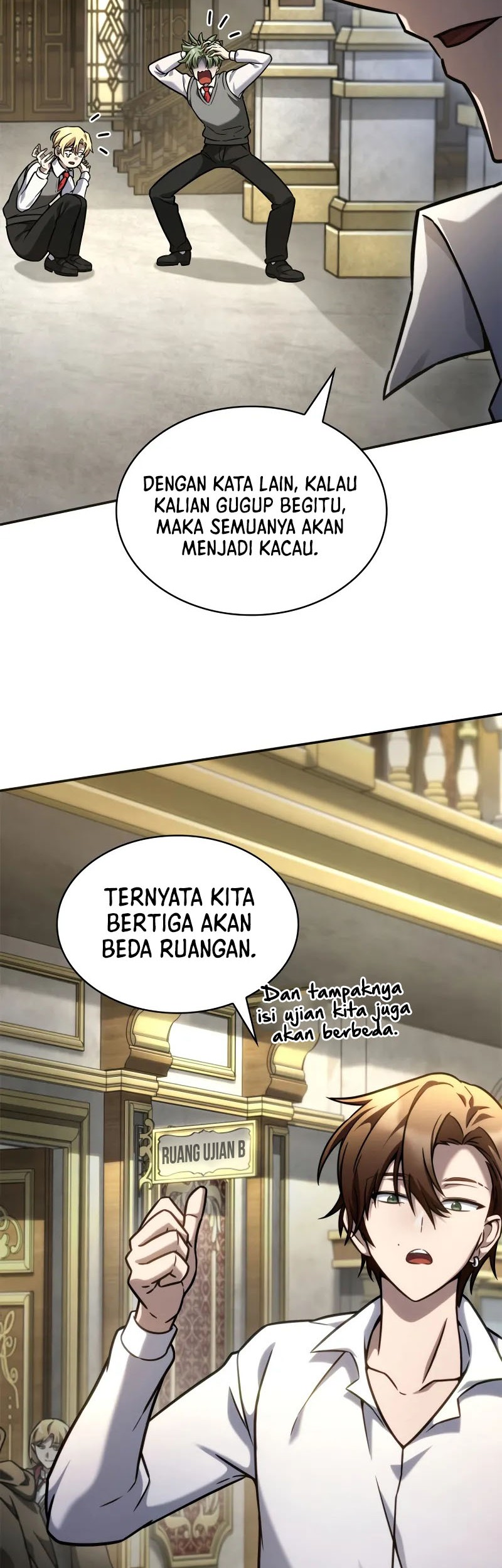 Manga page 27