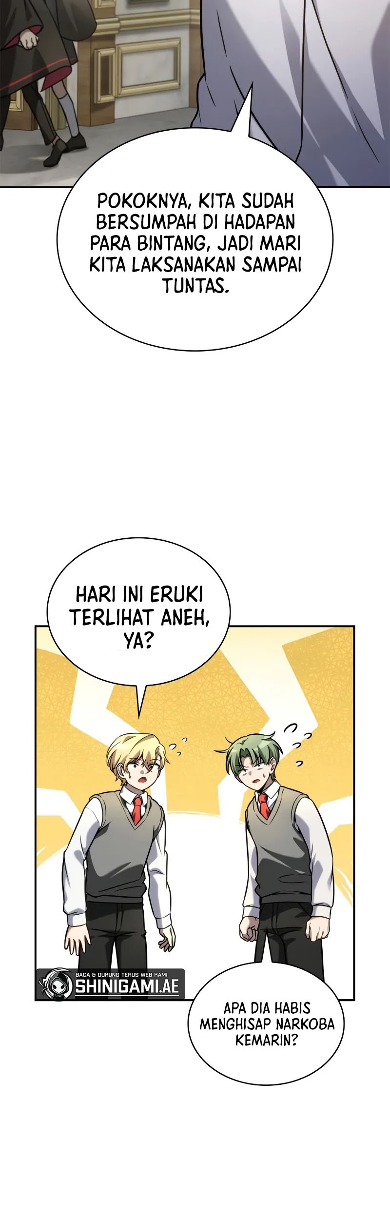 Manga page 28