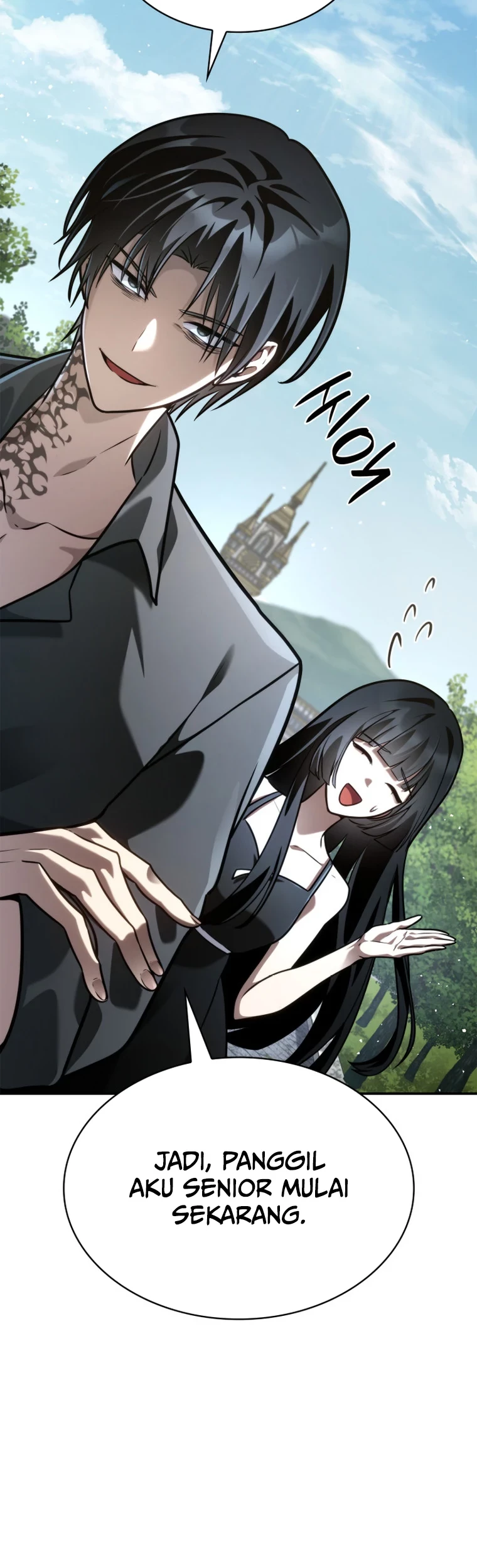 Manga page 4