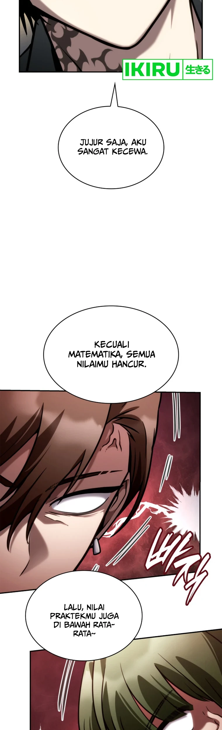 Manga page 9