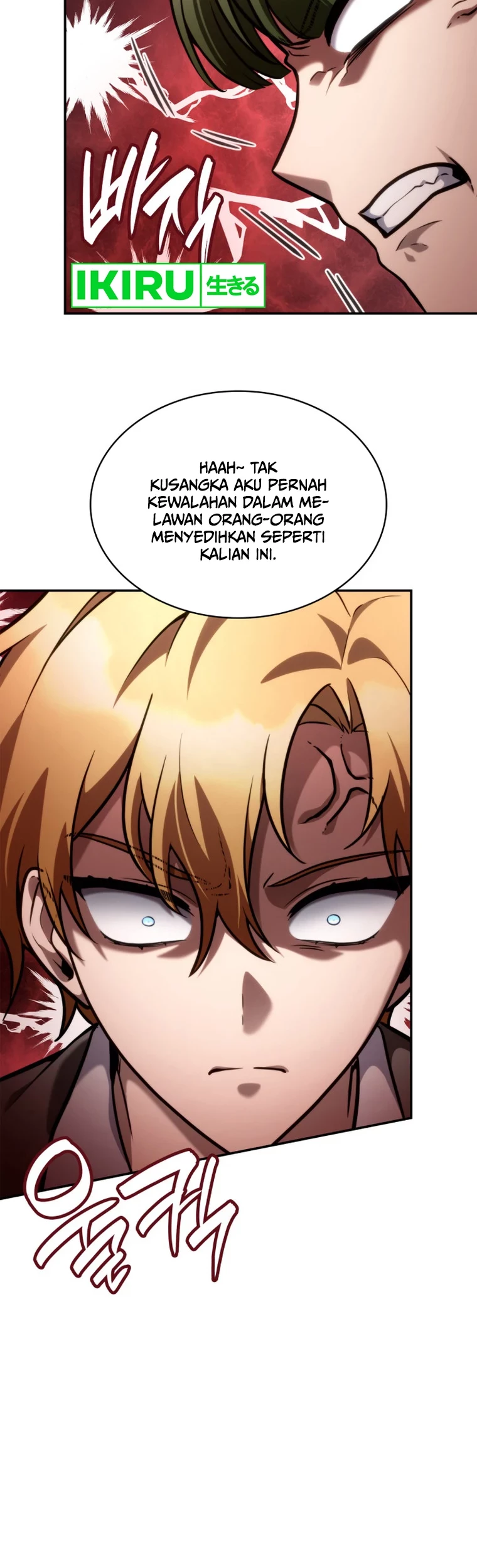 Manga page 10