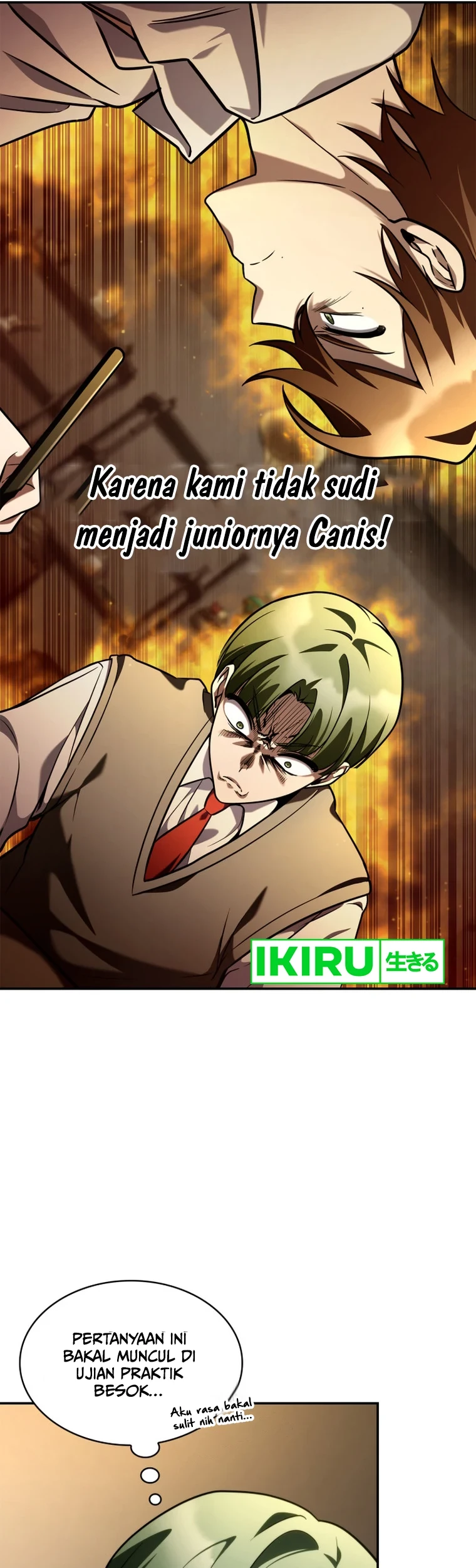 Manga page 27