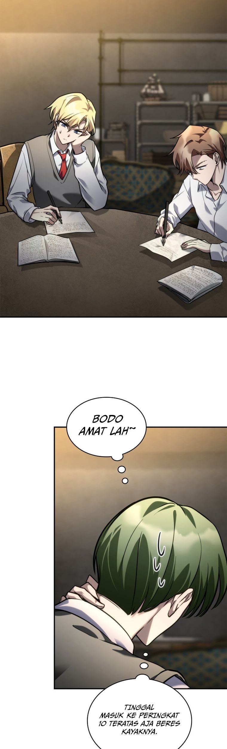 Manga page 29