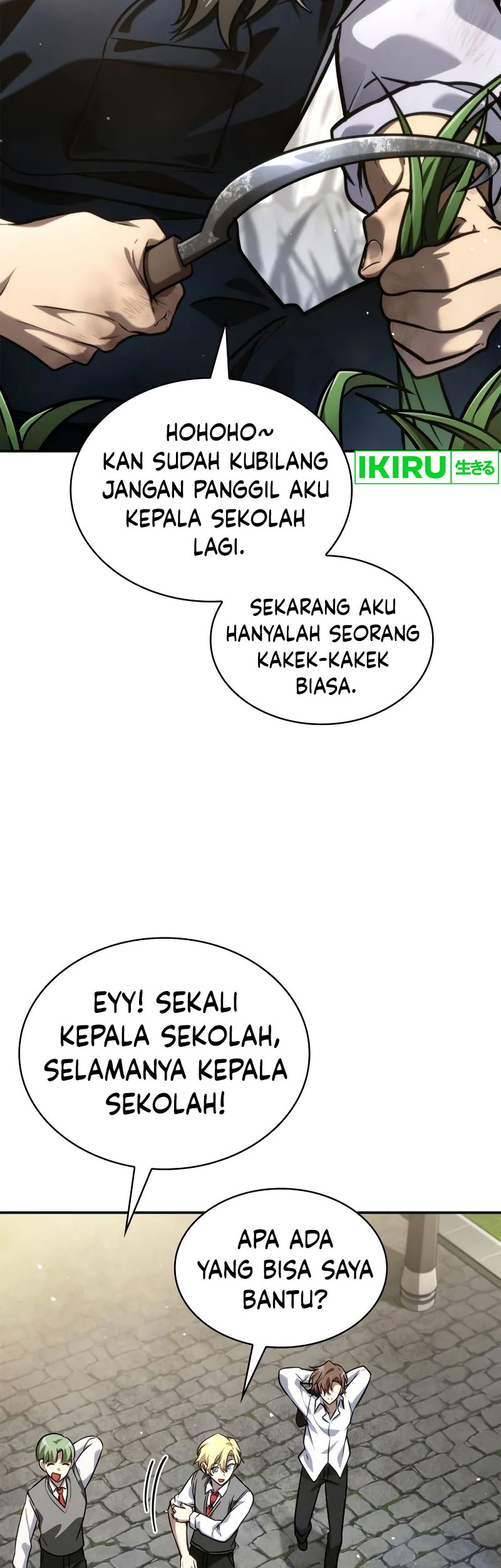 Manga page 57