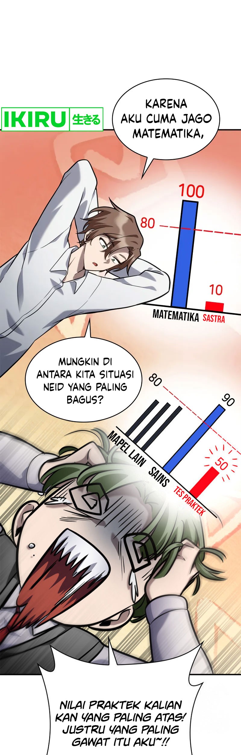 Manga page 64