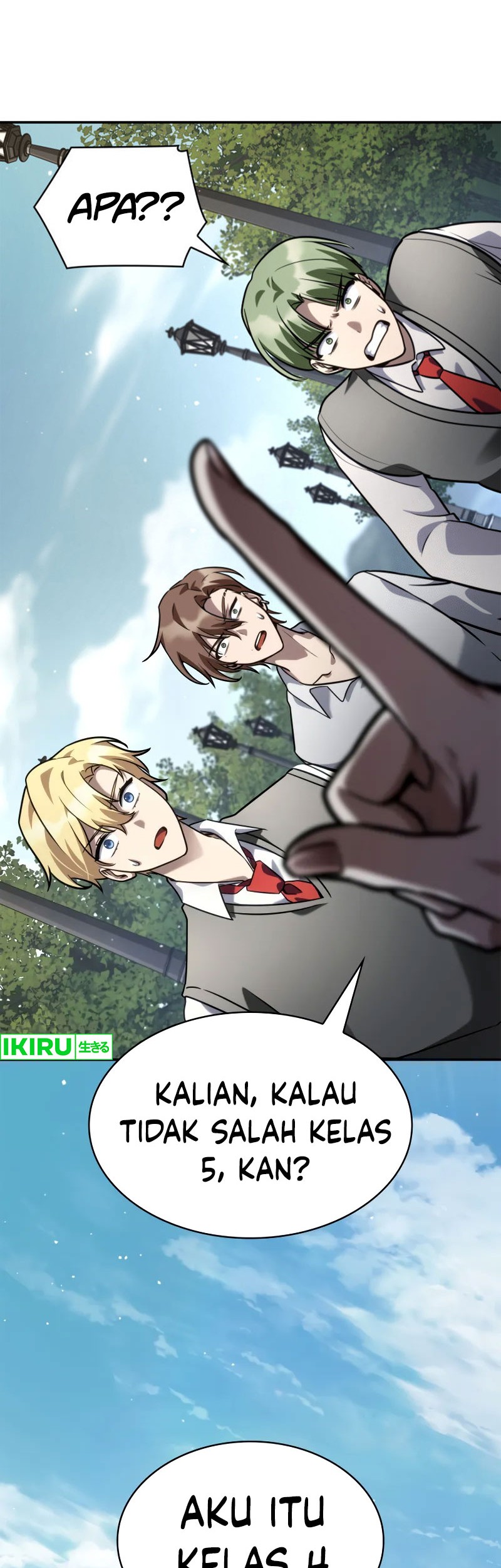 Manga page 75