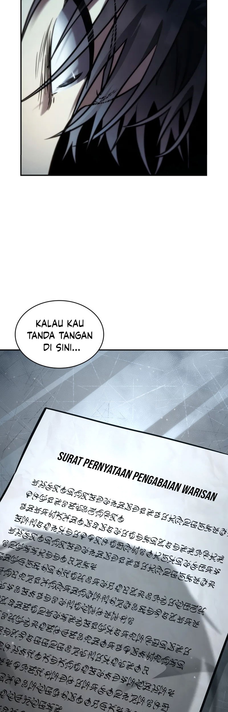 Manga page 21