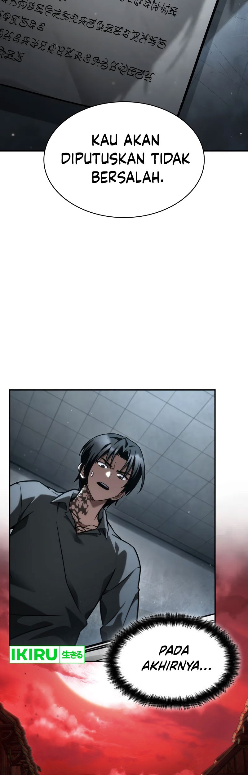 Manga page 22