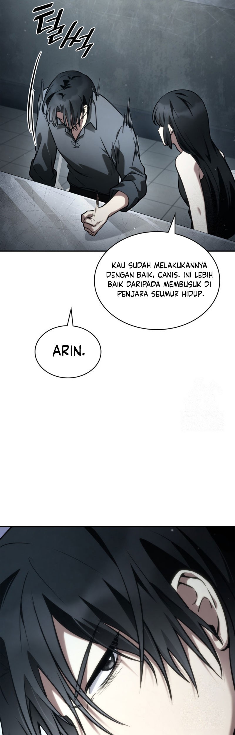 Manga page 38