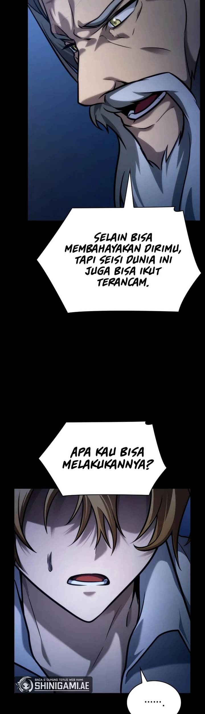 Manga page 23