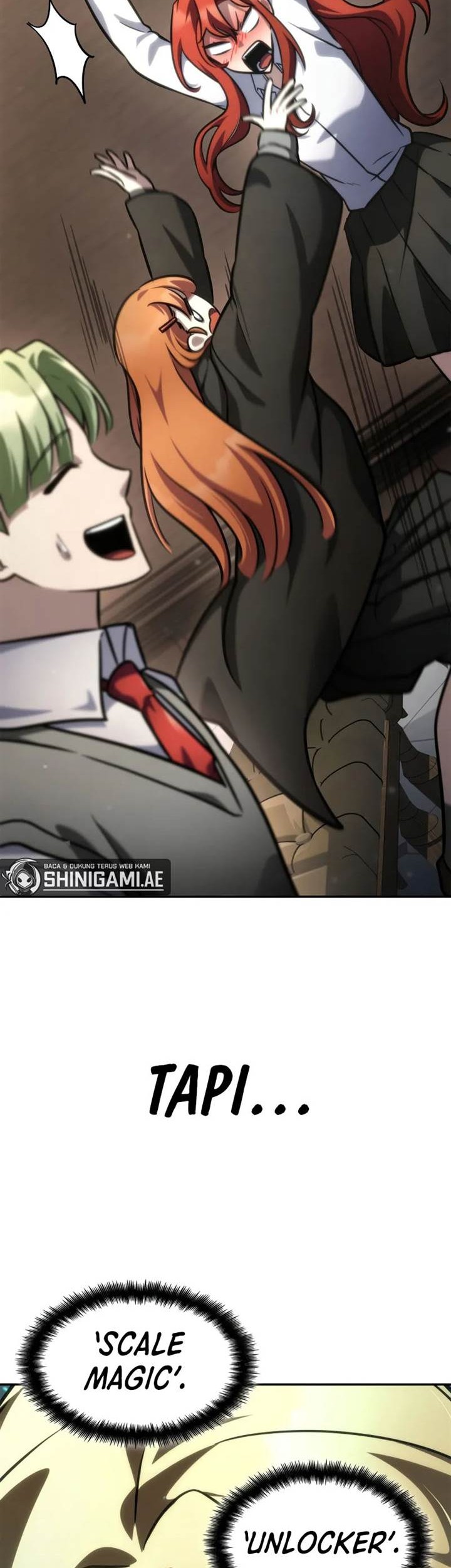 Manga page 34