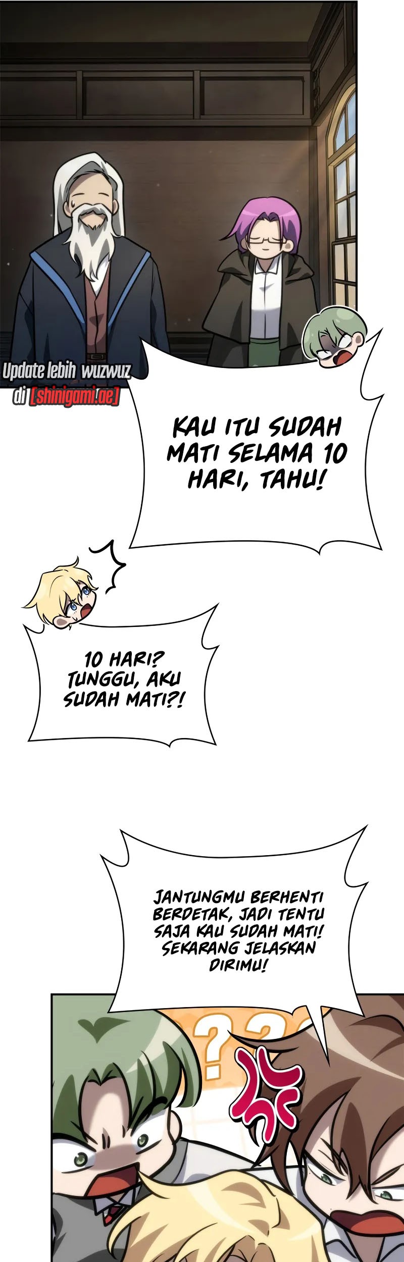 Manga page 38