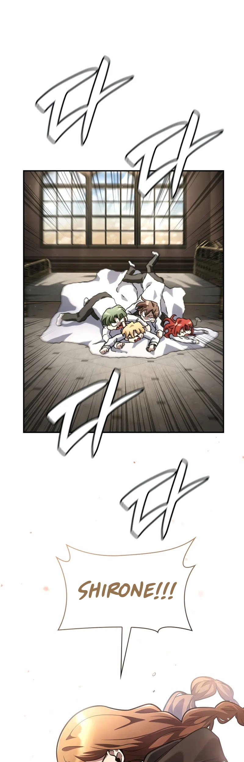 Manga page 40
