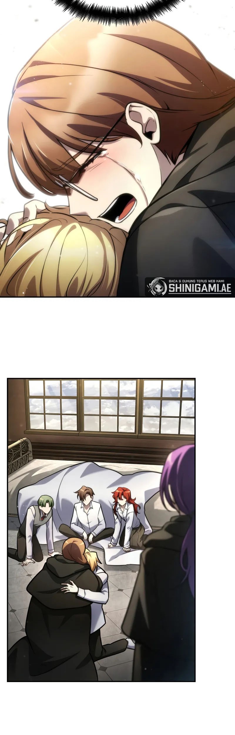 Manga page 43