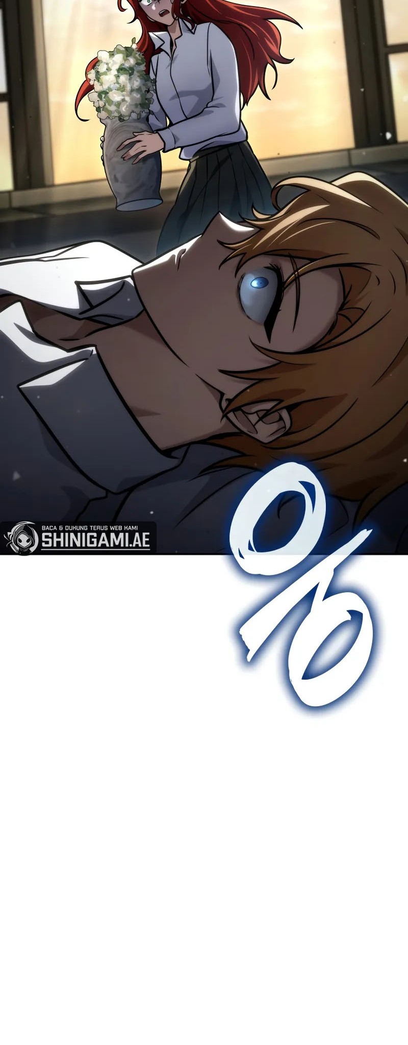 Manga page 13