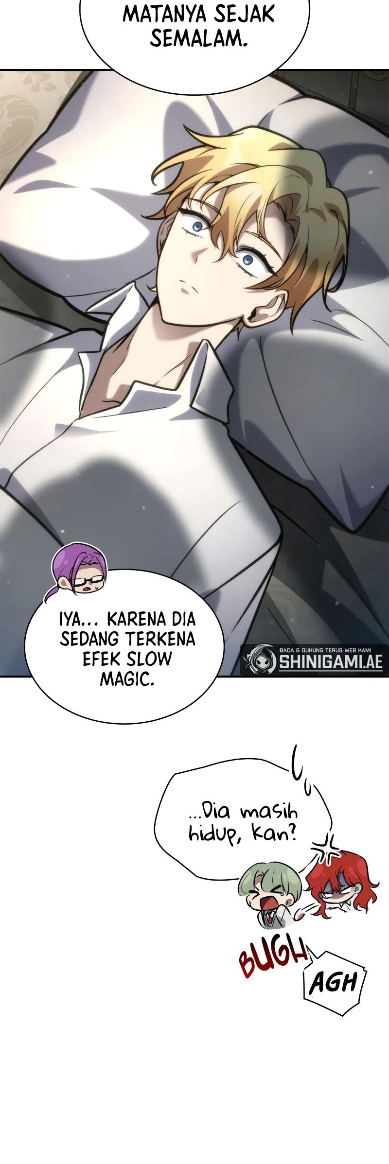 Manga page 21