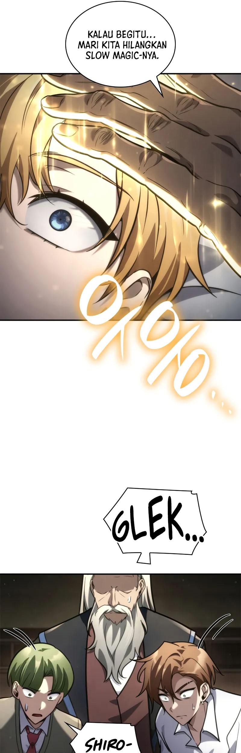 Manga page 22