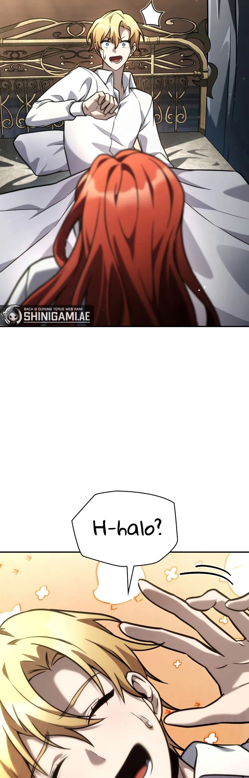 Manga page 27