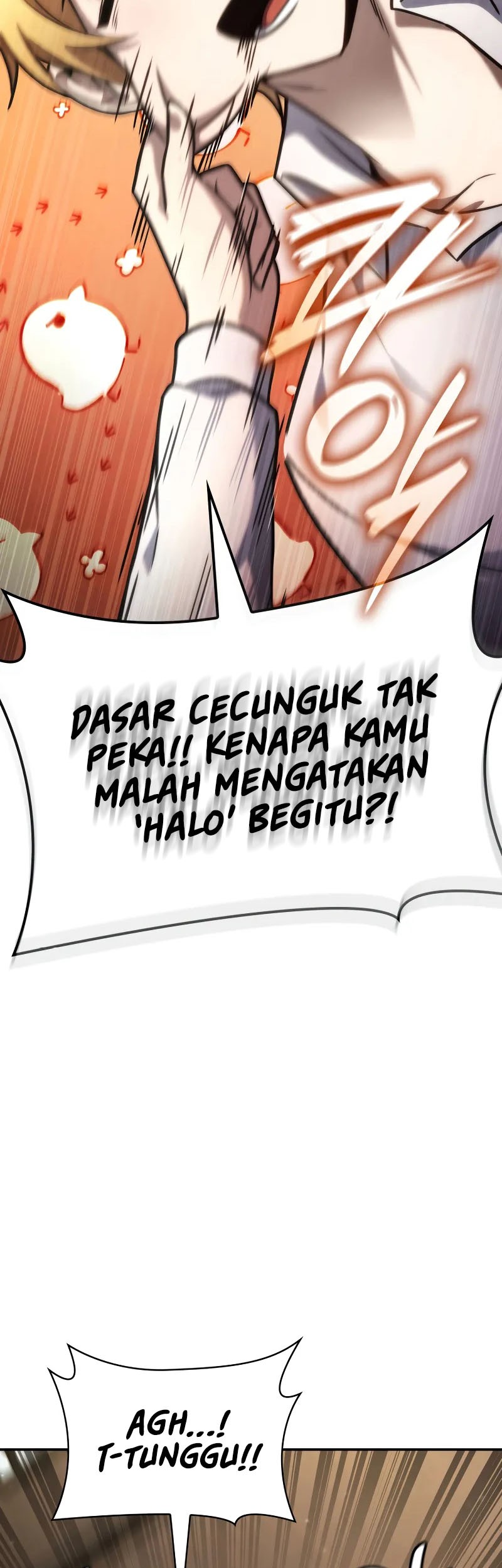 Manga page 28
