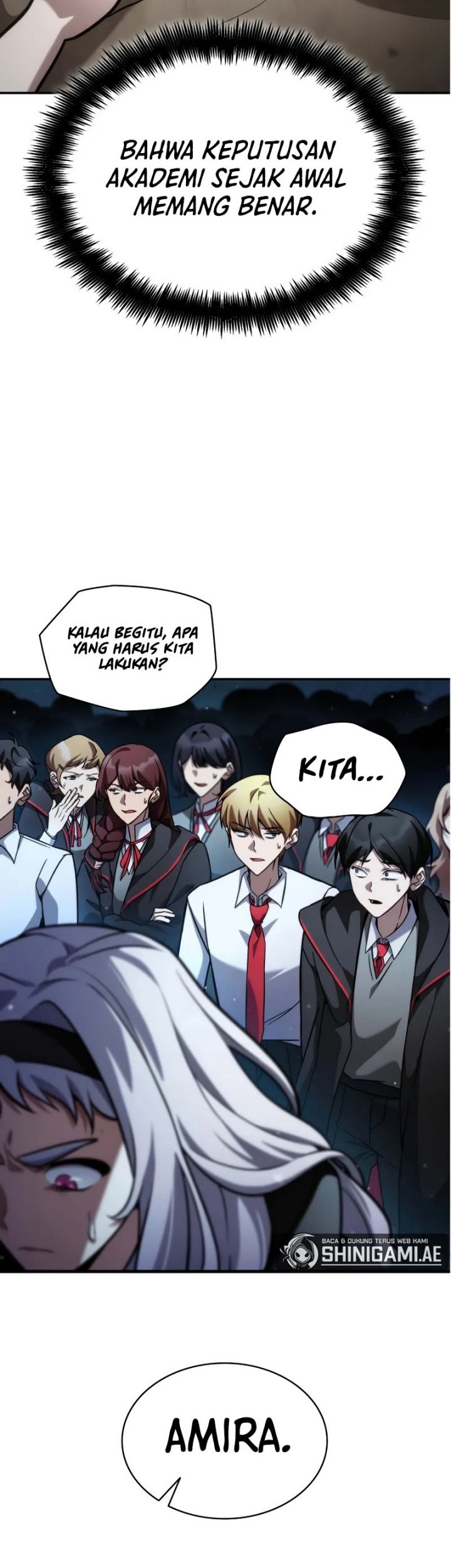 Manga page 7