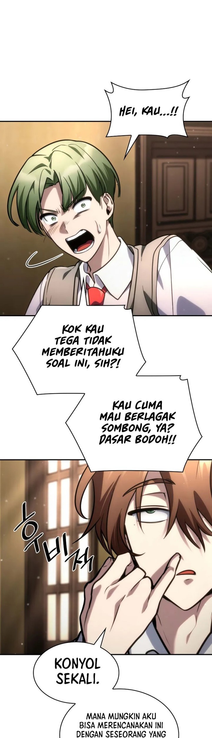 Manga page 23