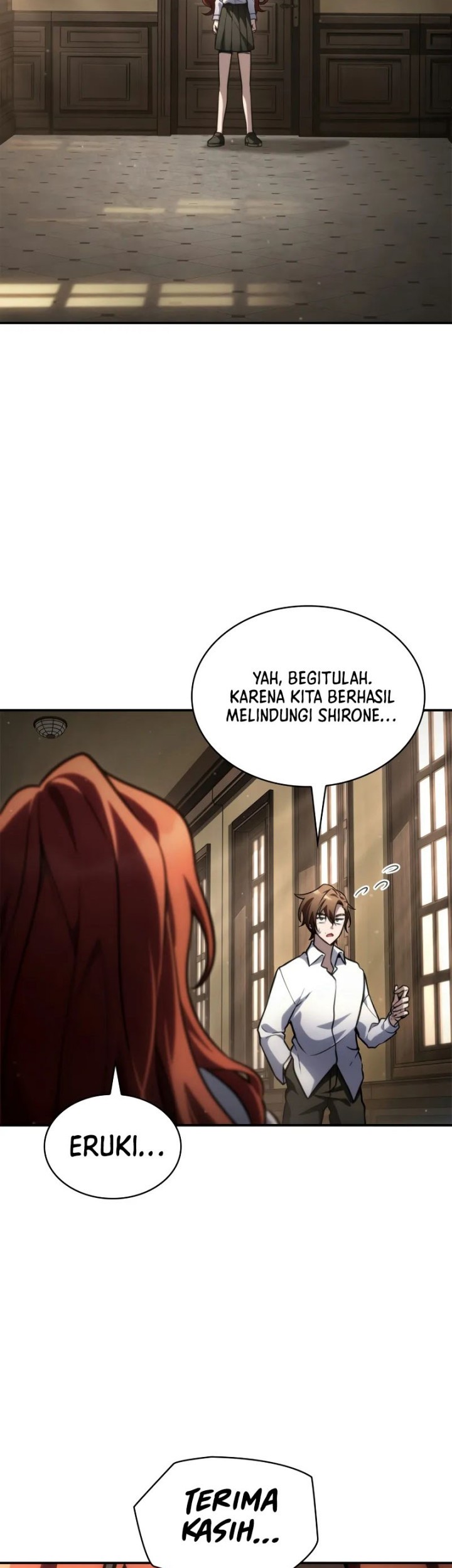 Manga page 28