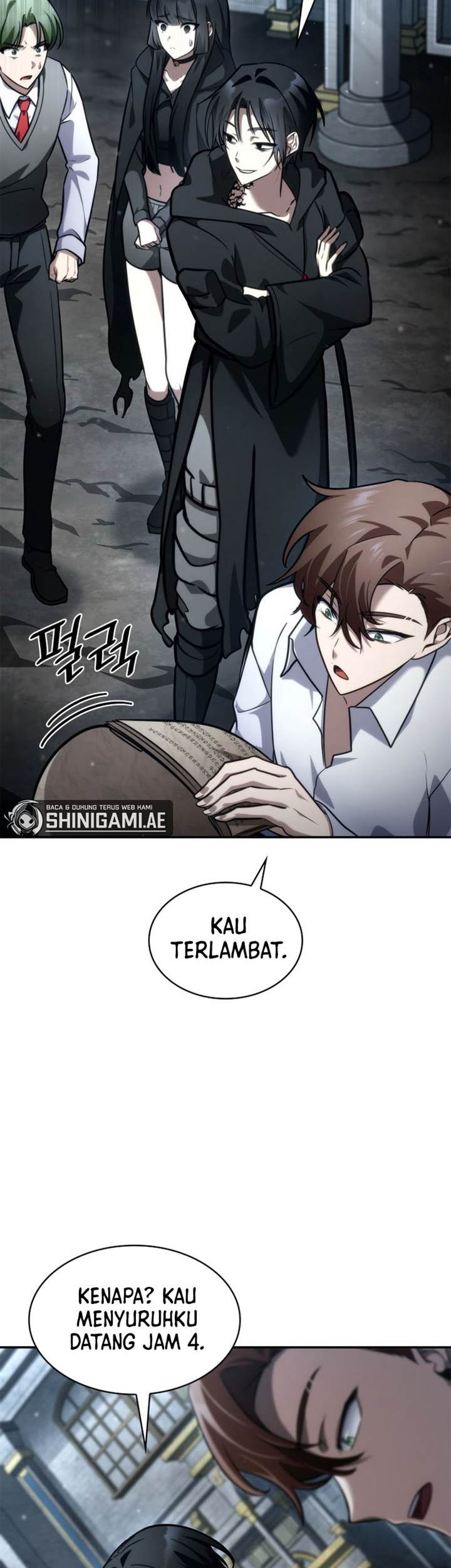 Manga page 65