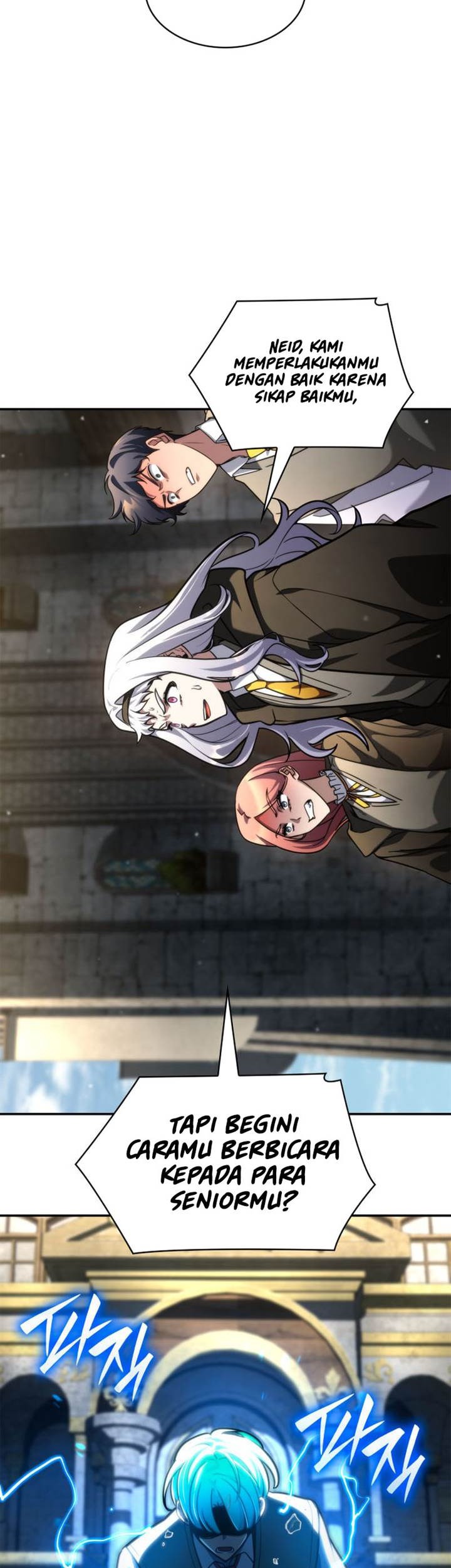 Manga page 7