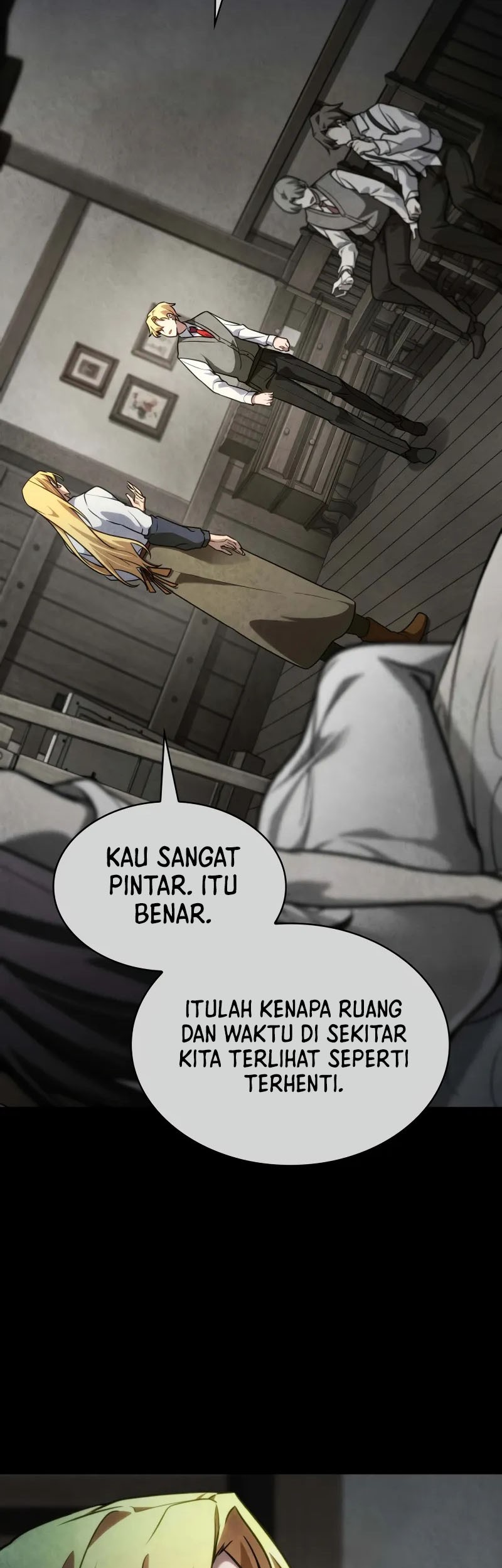 Manga page 40