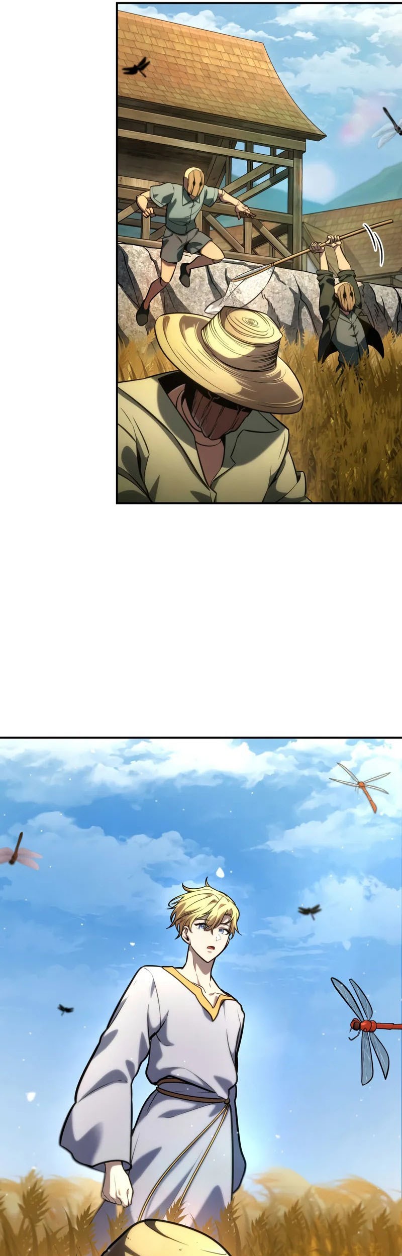 Manga page 35