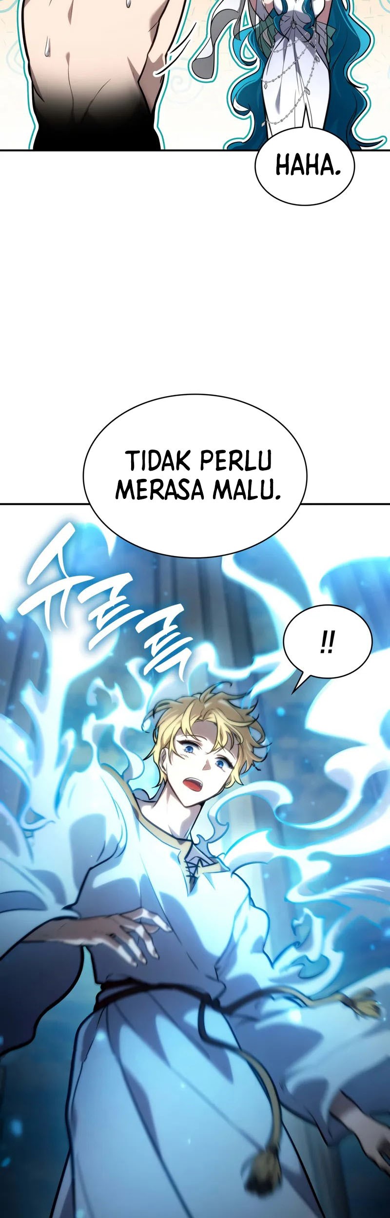 Manga page 9