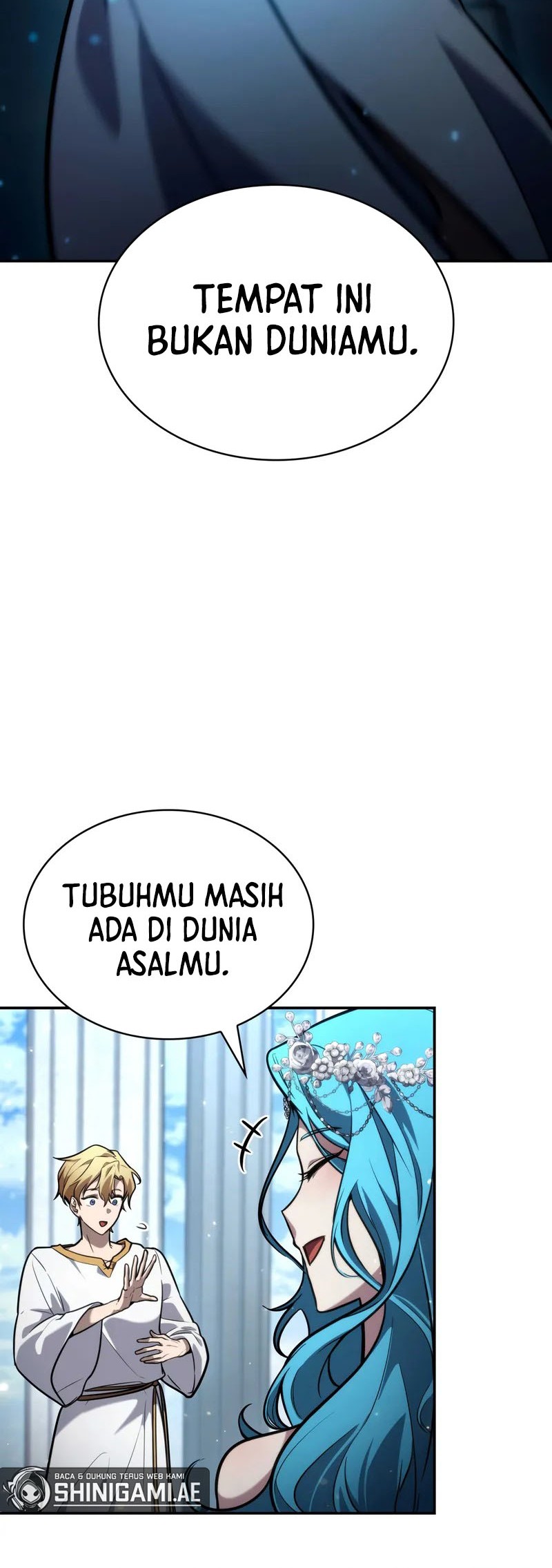 Manga page 10