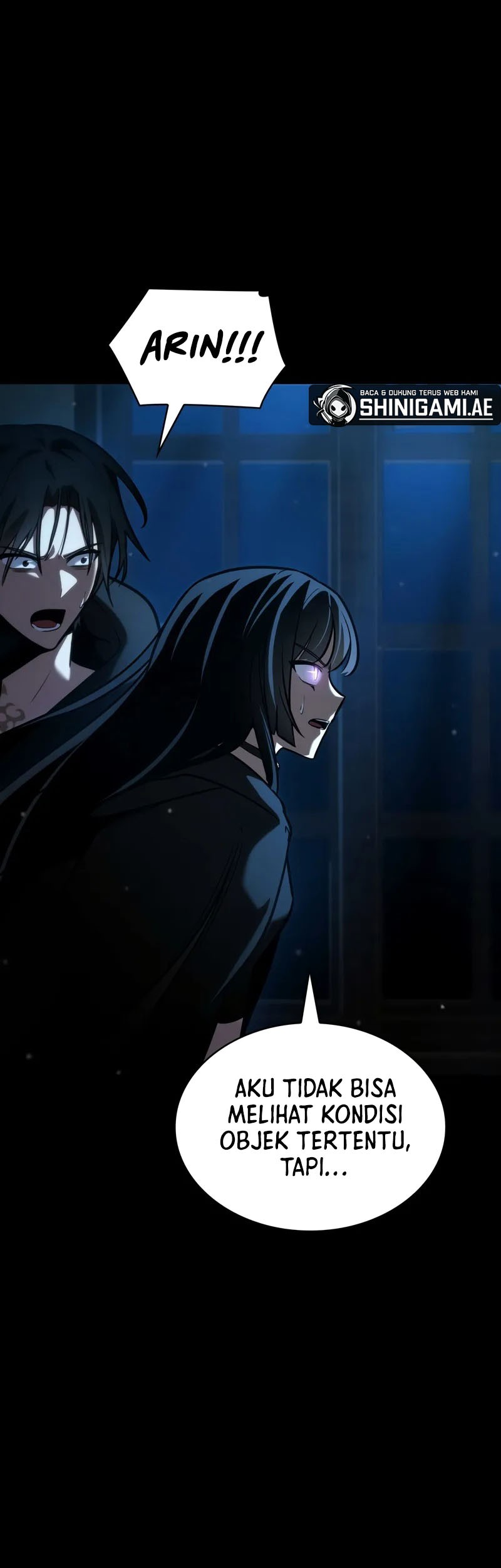 Manga page 20