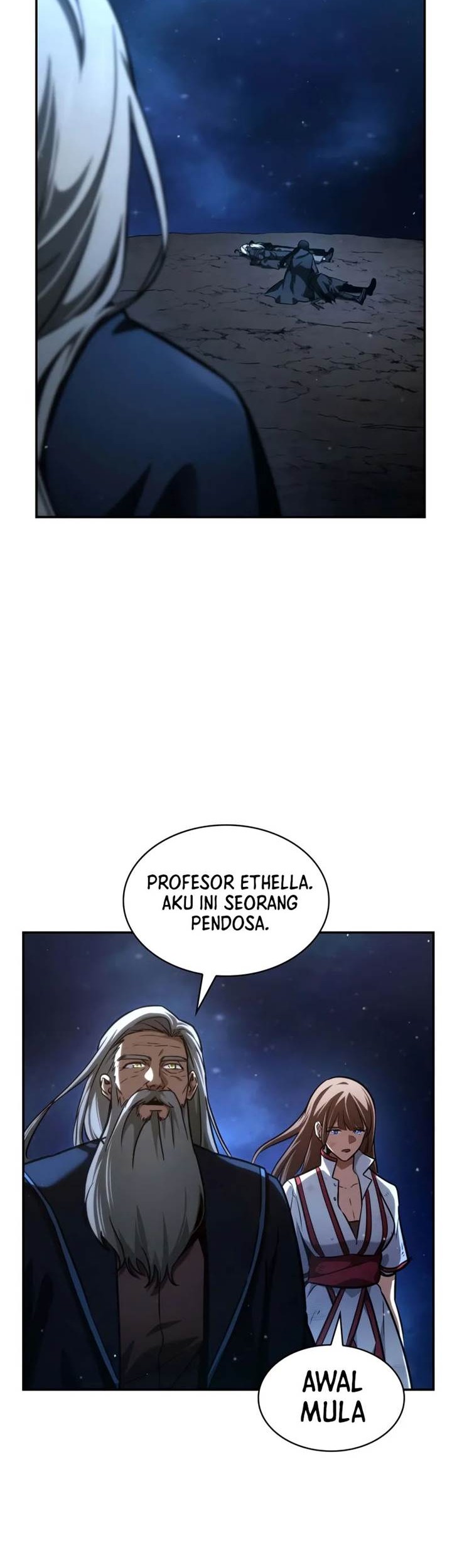Manga page 25