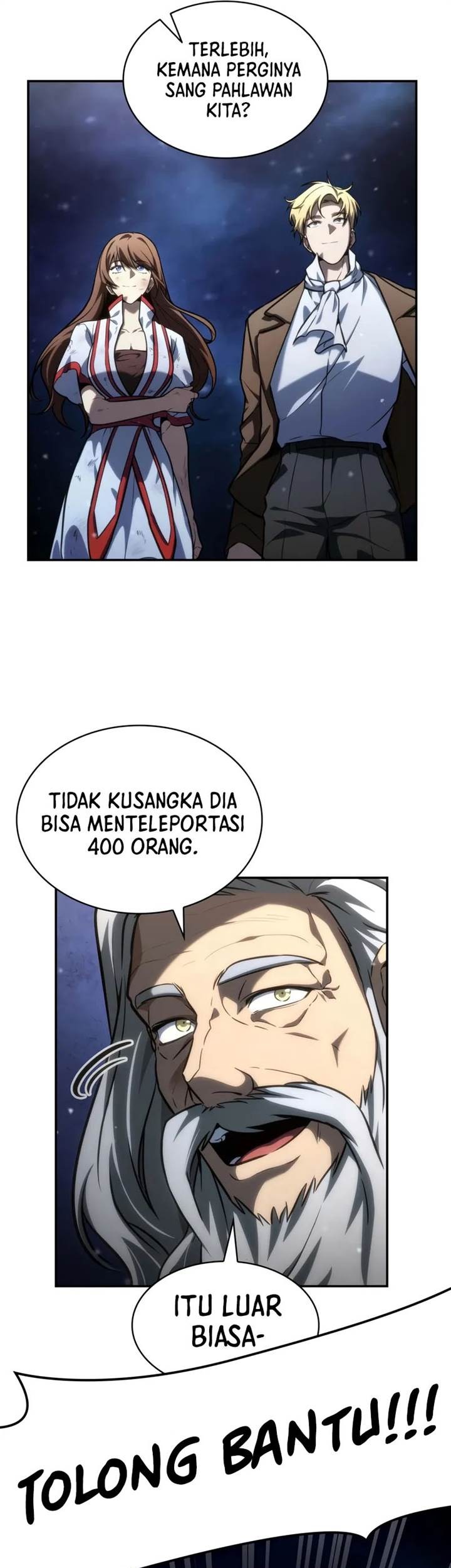 Manga page 28