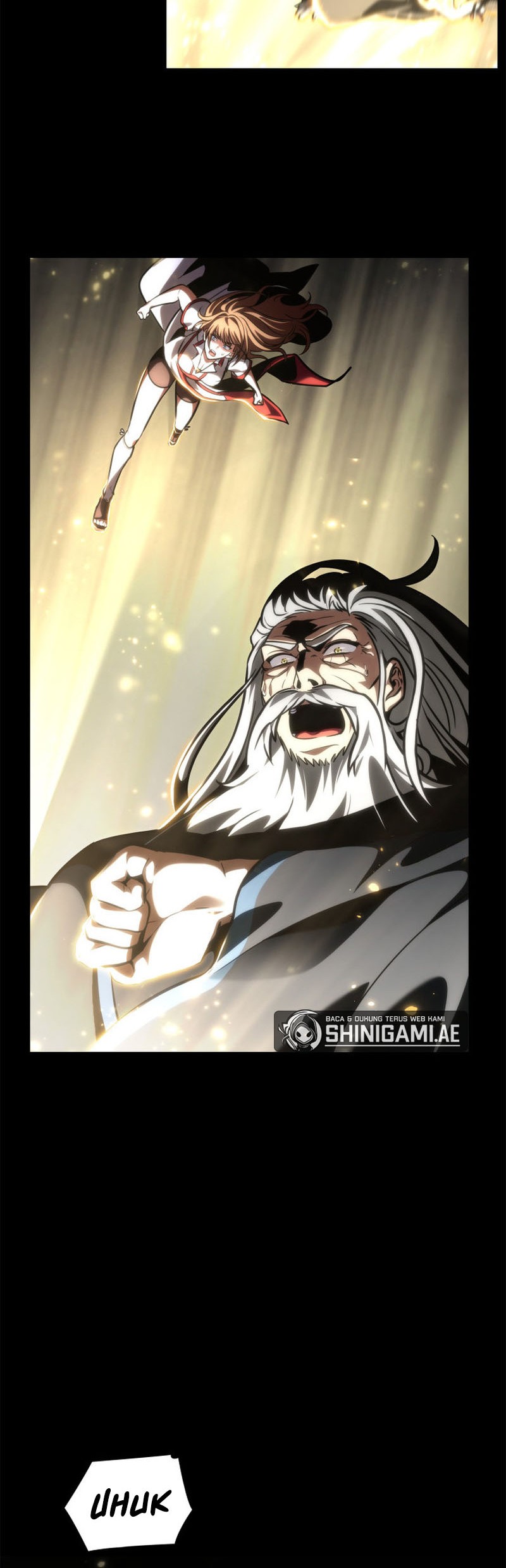 Manga page 73