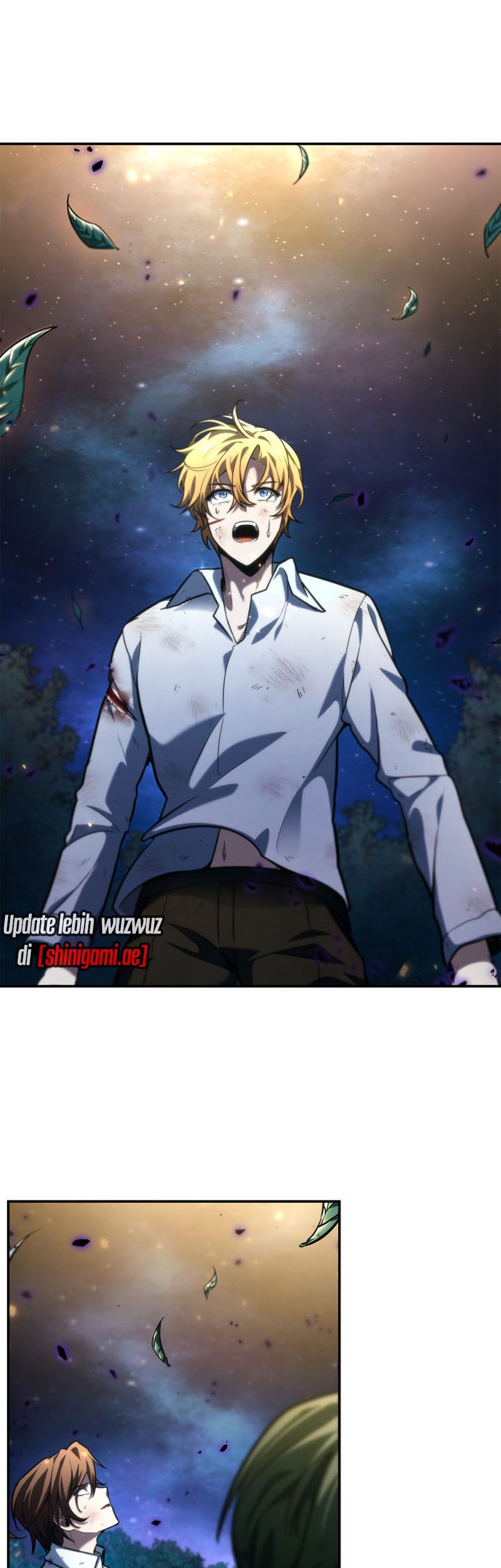 Manga page 7