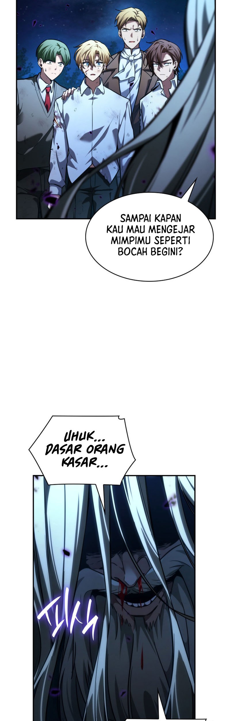Manga page 19