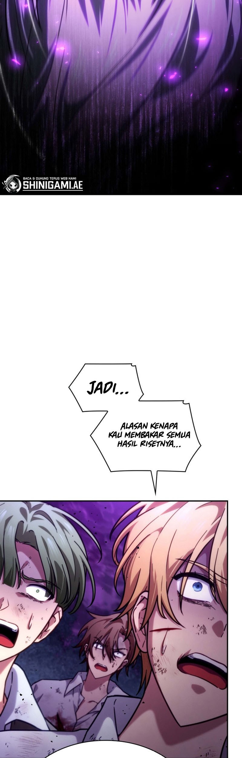 Manga page 40