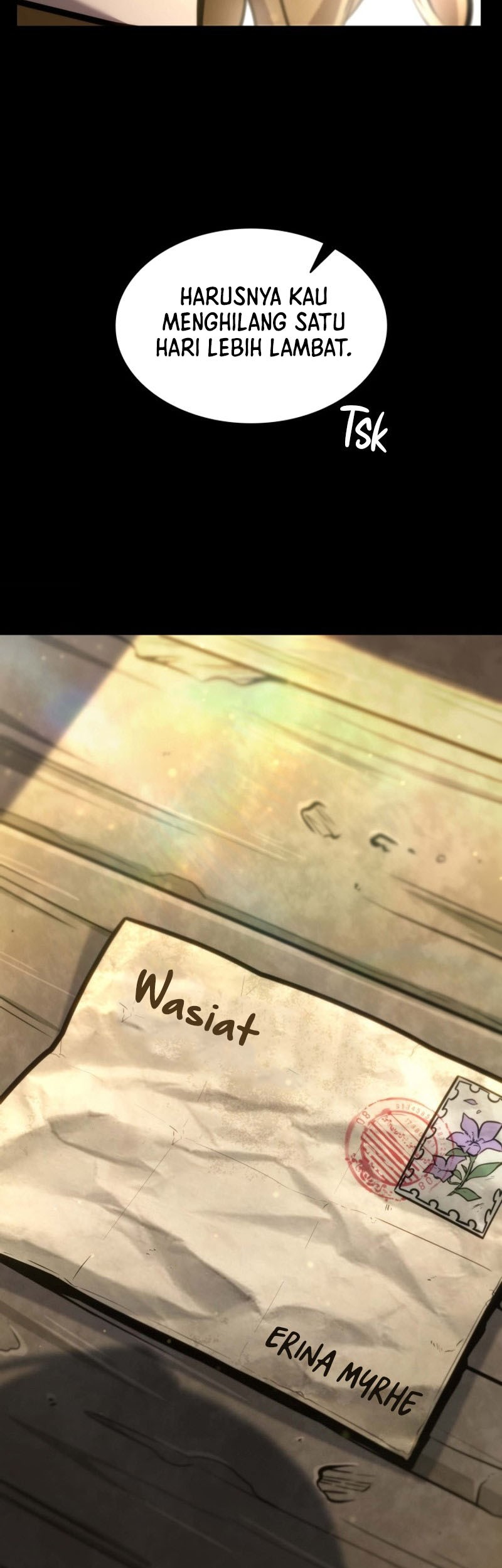 Manga page 64