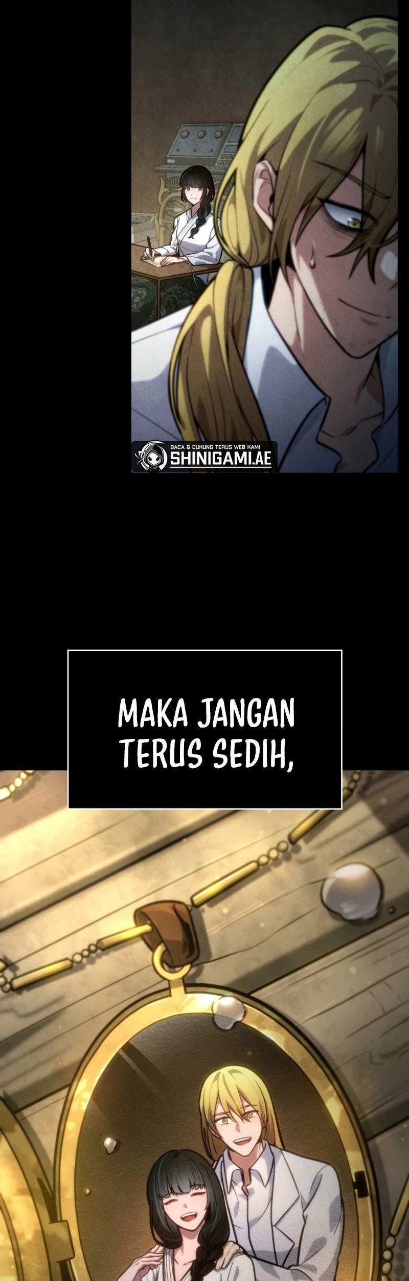 Manga page 70